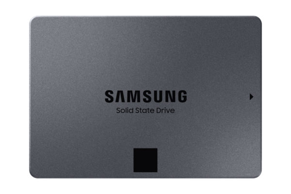 Disco Duro Interno Solido Ssd Samsung MGS0000005469