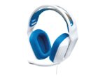 Auriculares Con Microfono Logitech G G335 MGS0000005481