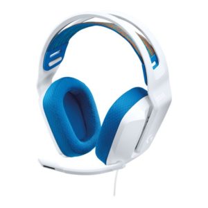 Auriculares Con Microfono Logitech G G335 MGS0000005481