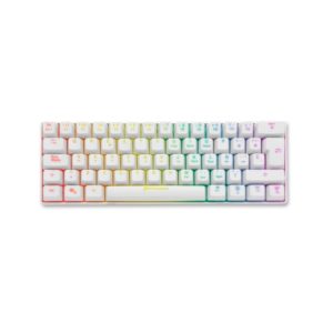 Mirage Tkl 60% Teclado Mecanico Gaming MGS0000005501
