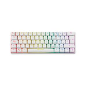 Mirage Tkl 60% Teclado Mecanico Gaming MGS0000005501