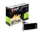 Tarjeta Grafica Msi Geforce Gt 730 MGS0000005506