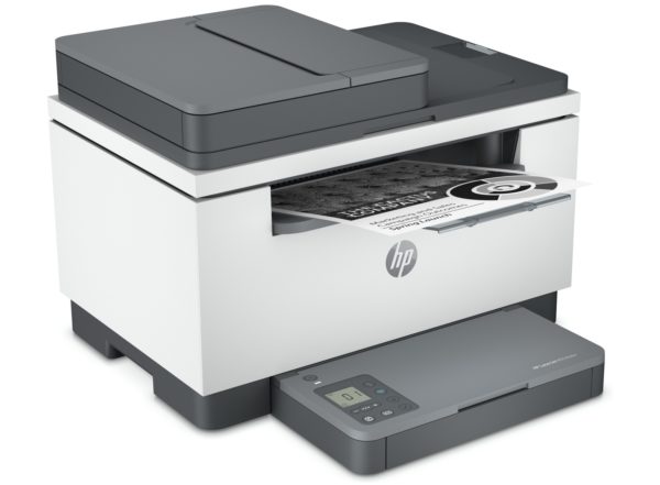 Multifuncion Hp Laser Monocromo Laserjet Mfp MGS0000005515