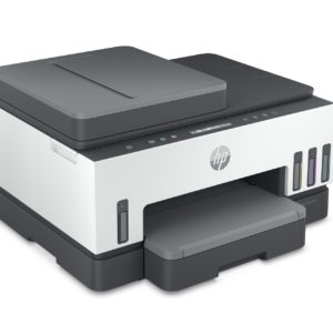 Multifuncion Hp Inyeccion Color Inkjet Smart MGS0000005518