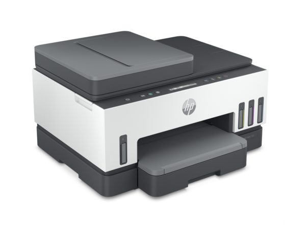 Multifuncion Hp Inyeccion Color Inkjet Smart MGS0000005518