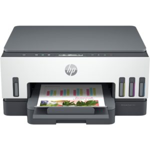 Multifuncion Hp Inyeccion Color Inkjet Smart MGS0000005528