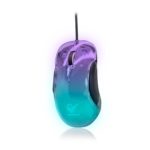 Phoenix Banshee Raton Gaming Transparente Rgb MGS0000005556