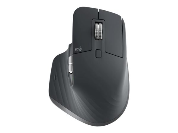 Mouse Raton Logitech Mx Master 3 MGS0000005612