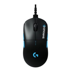 Mouse Raton Logitech Gaming G Pro MGS0000005613