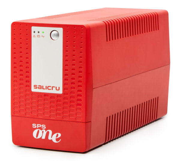 Sai Salicru One Sps2000Va 1200W Iec MGS0000005677