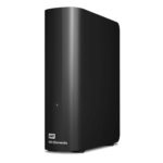 Disco Duro Externo Hdd Wd Western MGS0000005763