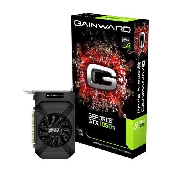 Tarjeta Grafica Gainward Geforce Gtx 1050 MGS0000005782