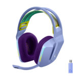 Auricular Con Microfono Logitech G G7 MGS0000005786