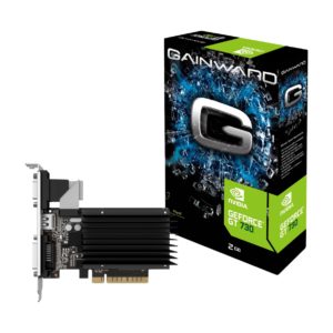 Tarjeta Grafica Gainward Geforce Gt 730 MGS0000005787