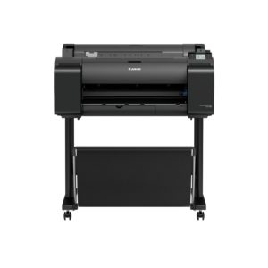 Plotter Canon Gp - 200 Imageprograf A1 24Pulgadas MGS0000005801