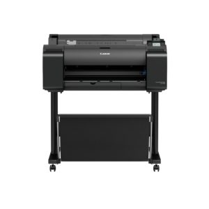 Plotter Canon Gp - 200 Imageprograf A1 24Pulgadas MGS0000005801