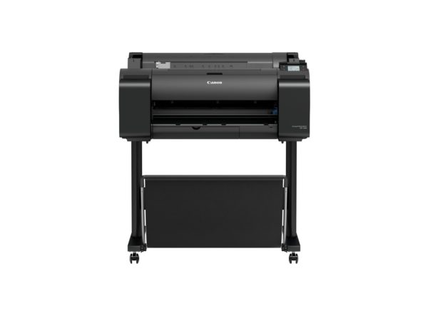 Plotter Canon Gp - 200 Imageprograf A1 24Pulgadas MGS0000005801