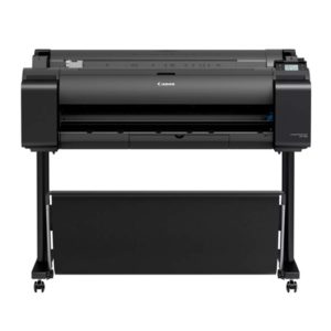 Plotter Canon Gp - 300 Imageprograf A0 36 MGS0000005806