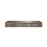 Switch Ip - Com G1016D 16 Puertos Gigabit MGS0000005814