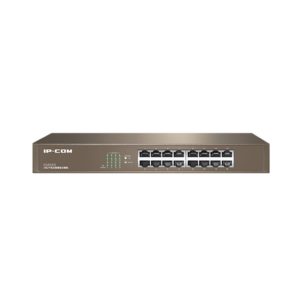 Switch Ip - Com G1016D 16 Puertos Gigabit MGS0000005814