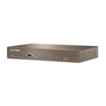 Switch Ip - Com G1008 8 Puertos Gigabit MGS0000005815