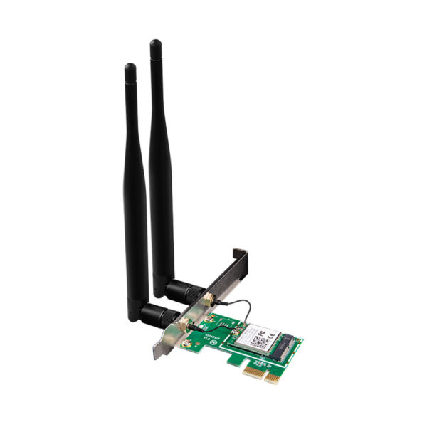 Adaptador Pci Express Wifi Tenda E12 MGS0000005826