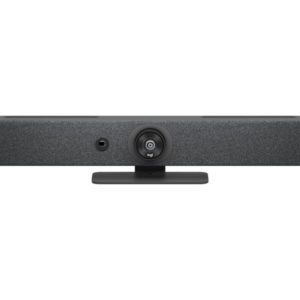 Webcam Logitech Rally Bar 4K Uhd MGS0000005876