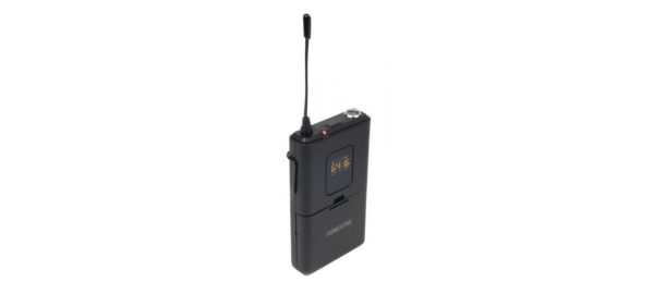 Microfono Inalambrico Fonestar Wi - Mic Petaca Uhf MGS0000005882