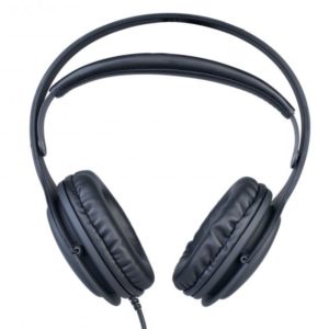 Auricular Fonestar X8 - N Microfono Jack 3.5Mm MGS0000005894