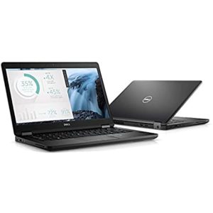 Portatil Dell Reacondicionado Lat 5480 I5 - 6300U MGS0000005925