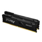 Memoria Ddr4 16Gb 2X8Gb Kingston Hiperx MGS0000005942