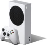 Consola Microsoft Xbox Series S 512Gb MGS0000005953