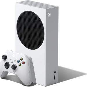 Consola Microsoft Xbox Series S 512Gb MGS0000005953