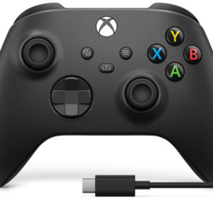 Mando Microsoft Xbox Series One Pc MGS0000005955