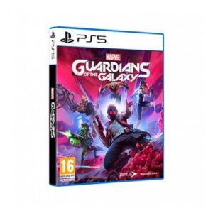 Juego Ps5 -  Marvel´s Guardians Of MGS0000005965