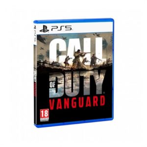 Juego Ps5 -  Call Of Duty: MGS0000005969