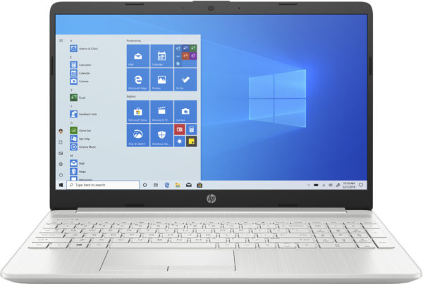 Portatil Hp 15 - Dw3009Ns I5 - 1135G7 15.6Pulgadas 8Gb MGS0000006000