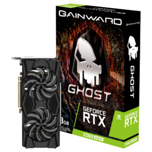 Tarjeta Grafica Gainward Geforce Rtx 2060 MGS0000006003