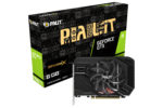 Tarjeta Grafica Palit Geforce Gtx 1660 MGS0000006004