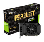 Tarjeta Grafica Palit Geforce Gtx 1050 MGS0000006005