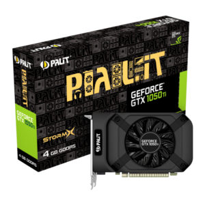 Tarjeta Grafica Palit Geforce Gtx 1050 MGS0000006005