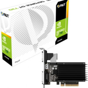 Tarjeta Grafica Palit Geforce Gt 730 MGS0000006006