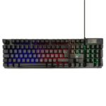 Teclado Gaming Ewent Pl3318 Usb Rgb MGS0000006091