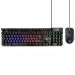 Kit Teclado + Mouse Raton Gaming MGS0000006093