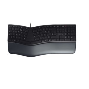 Teclado Ergonomico Cherry Kc4500 Usb Español MGS0000006117