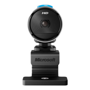 Webcam Microsoft Lifecam Studio MGS0000006126