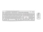 Kit Teclado + Mouse Raton Logitech MGS0000006130