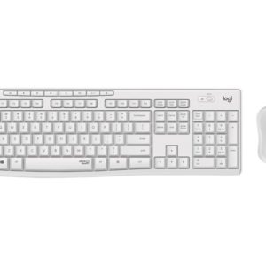 Kit Teclado + Mouse Raton Logitech MGS0000006130