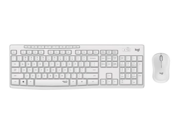 Kit Teclado + Mouse Raton Logitech MGS0000006130