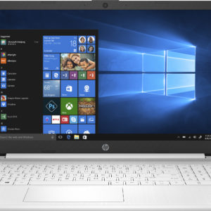 Portatil Hp 15S - Eq1047Ns Amd - 3020E 8Gb Ssd256Gb MGS0000006167